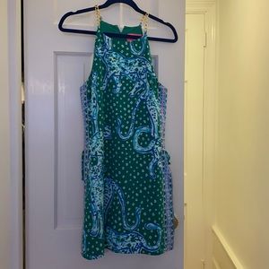 Lilly Pulitzer Romper 8
